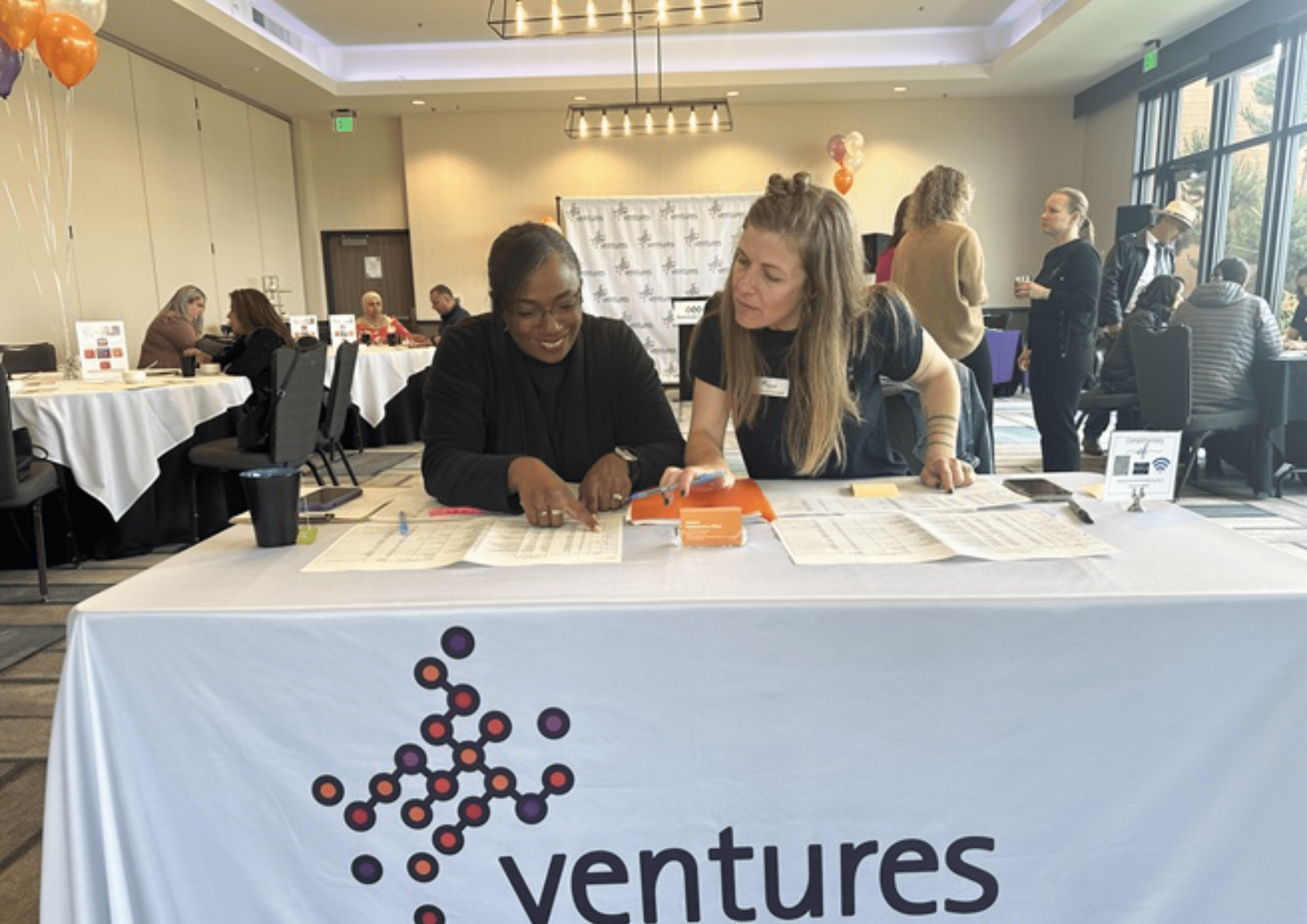 Historic Support for Local Businesses: Snohomish County and Ventures Distribute $7,000 Grants